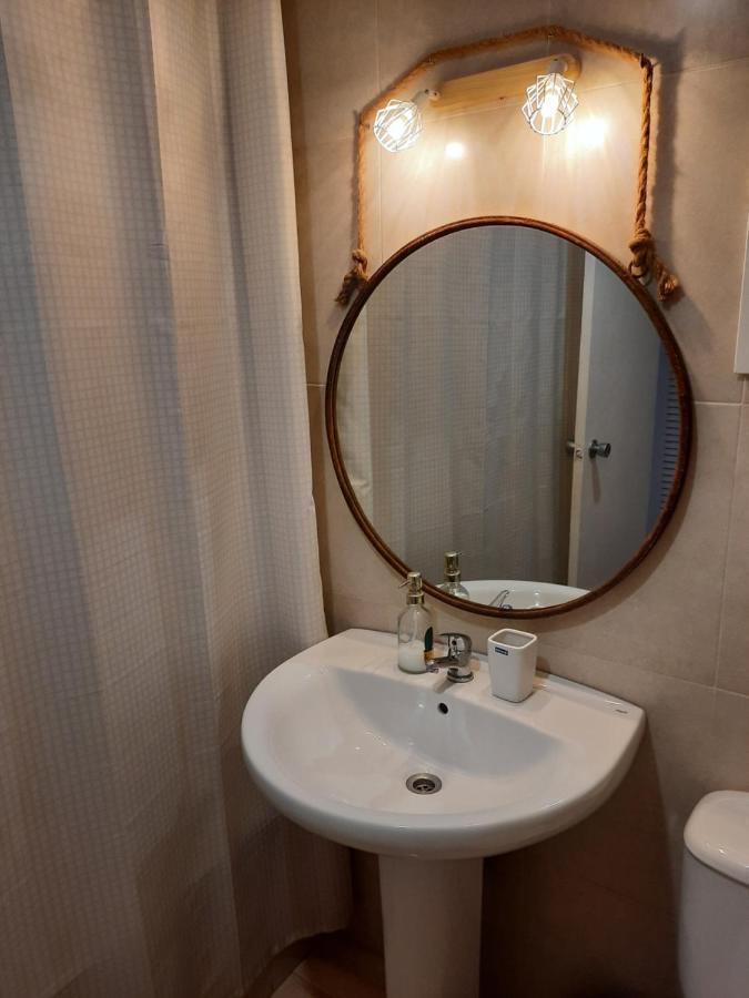 Cozy Estudio "Edificio Siesta 2" Apartman Alcúdia Kültér fotó