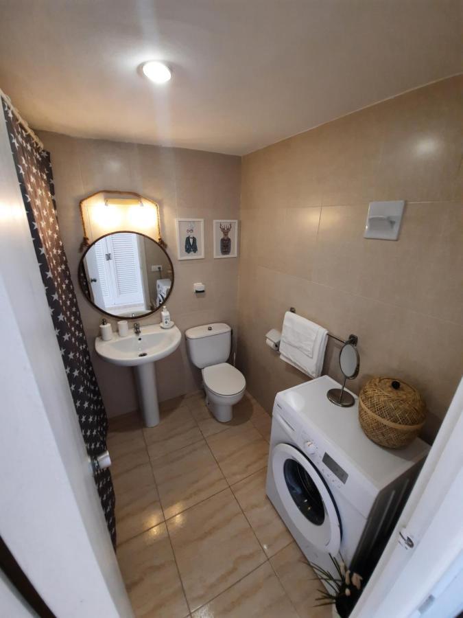 Cozy Estudio "Edificio Siesta 2" Apartman Alcúdia Kültér fotó